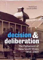Decision and Deliberation
