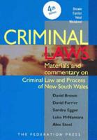 The 4 Davids - Criminal Laws