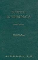 Justice in Tribunals