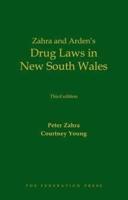Drug Laws in New South Wales