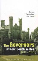 The Governors of New South Wales