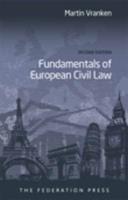 Fundamentals of European Civil Law