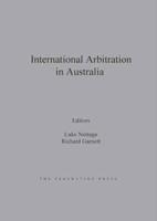 International Arbitration in Australia