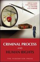 Criminal Process and Human Rights