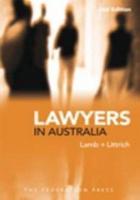 Lawyers in Australia