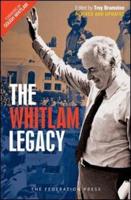 The Whitlam Legacy
