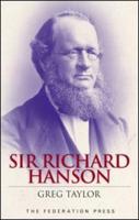 Sir Richard Hanson
