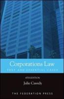 Corporations Law
