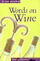 Words on Wine