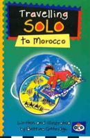 Travelling Solo to Morocco