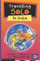 Travelling Solo to India