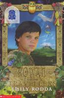 Rowan and the Travellers