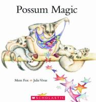 Possum Magic Big Book