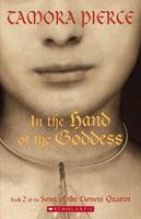 In the Hand of the Goddess. Book 2