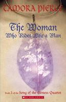 The Woman Who Rides Like a Man. Book 3
