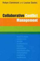 Collaborative Conflict Management