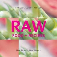 Raw Food Recipes