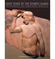 1000 Years of the Olympic Games
