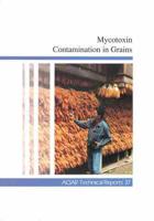 Mycotoxin Contamination in Grains