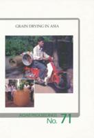 Grain Drying in Asia