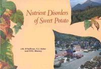 Nutrient Disorders of Sweet Potato