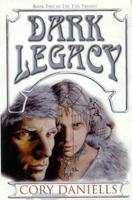 T'En Trilogy Book 2:Dark Legacy