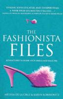 The Fashionista Files