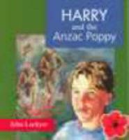 Harry and the Anzac Poppy