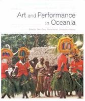 Art and Performance in Oceania