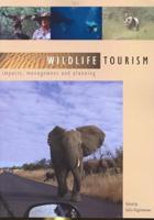Wildlife Tourism