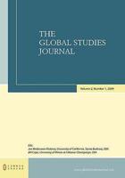 Global Studies Journal