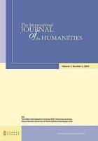 International Journal of the Humanities