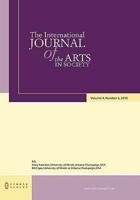 International Journal of the Arts in Society