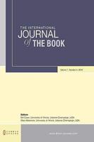 The International Journal of the Book