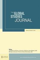 Global Studies Journal