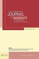 International Journal of Diversity in Organisations, Communities and Nation