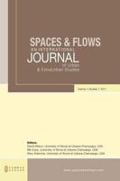 Spaces and Flows