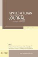 Spaces and Flows