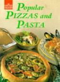 Popular Pizzas and Pasta