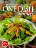 One Dish Dinners