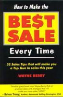 How to Make the Best Sale Every Time