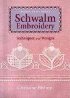 Schwalm Embroidery