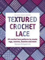 Textured Crochet Lace