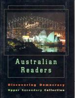 Discovering Democracy Australian Readers As Per Secondary Level