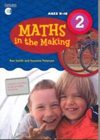 Maths in the Making  Bk. 2