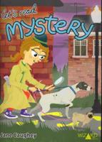 Let's Read Mystery