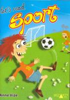 Let's Read Sport