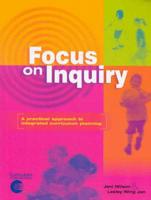 Focus on Inquiry