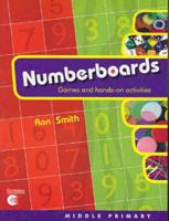 Numberboards Games and Hands-on Activities
