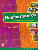 Numberboards Games and Hands-on Activities. Upper Primary